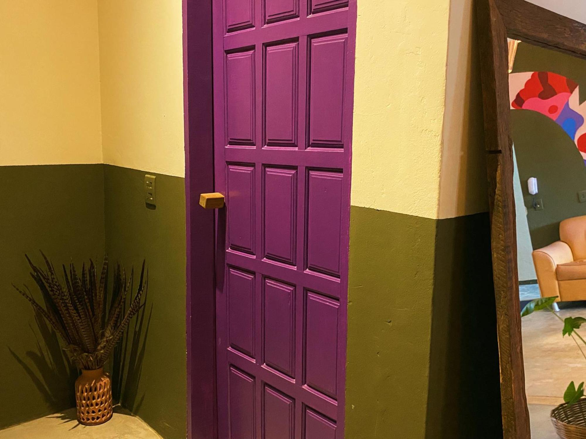 Teiu Hostel Trancoso Exterior photo